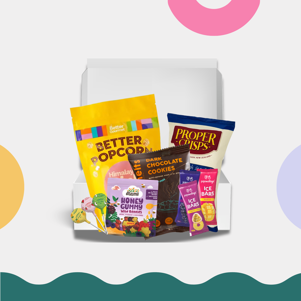 Starter Box