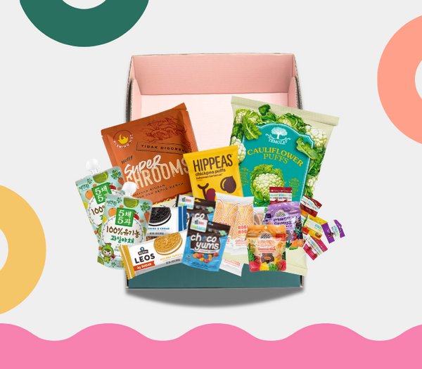 Premium Box